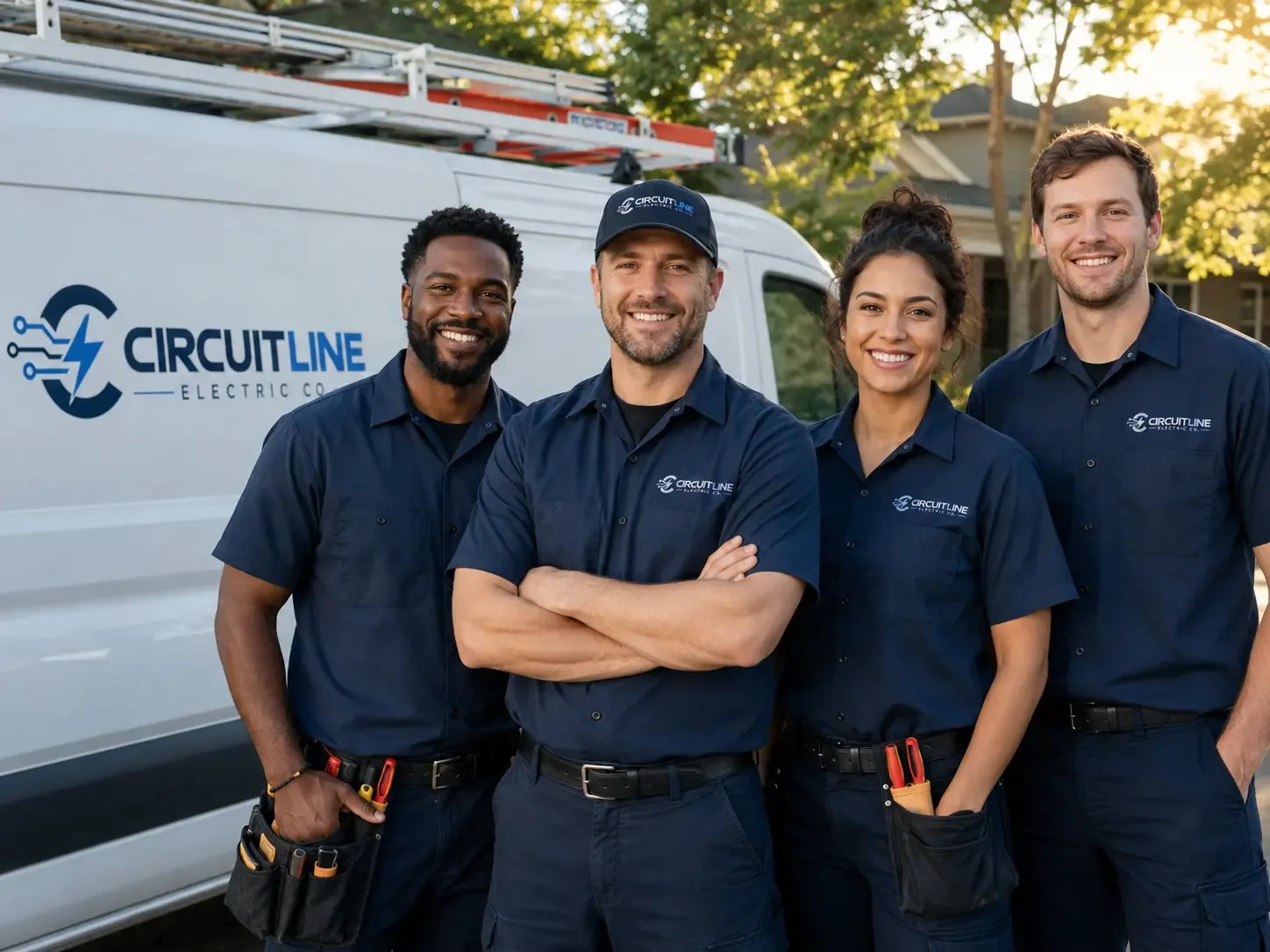 Whole Home Rewiring company in Barnard, MO