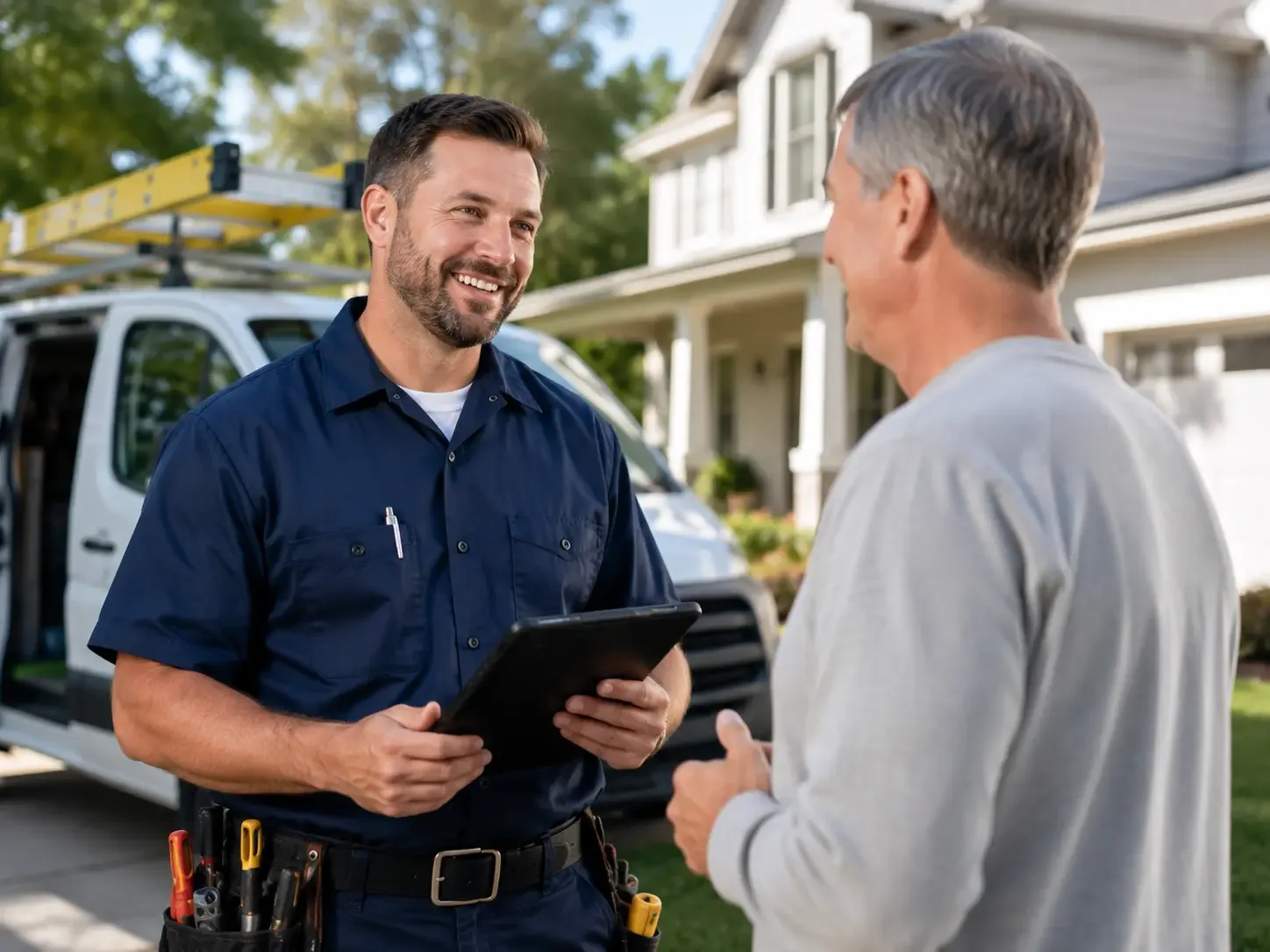 Whole Home Rewiring Barnard, MO FAQs